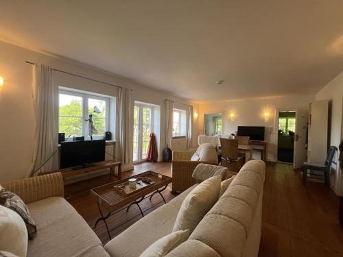 Bad Doberan Apartamento | Balkonzimmer
