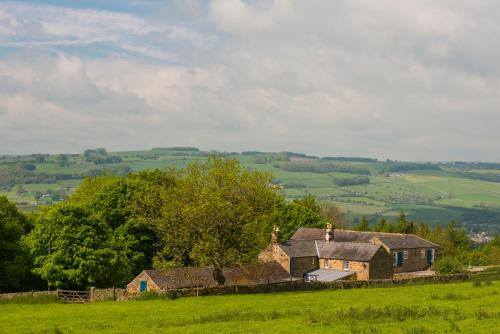 Bakewell Casa | Ball Cross Farmhouse Bakewell Peak District