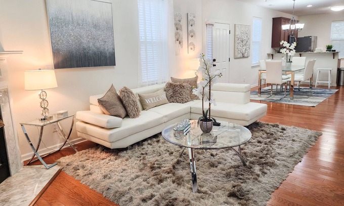 Provincetowne Casa | Ballantyne heart cozy 3br home / Accross Ardrey Kell HS