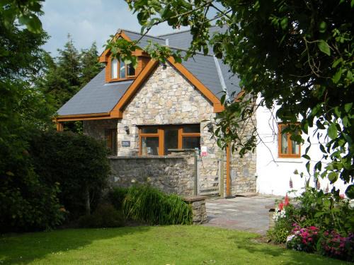 North Cornelly Cama Y Desayuno | Ballas Farm Country Guest House