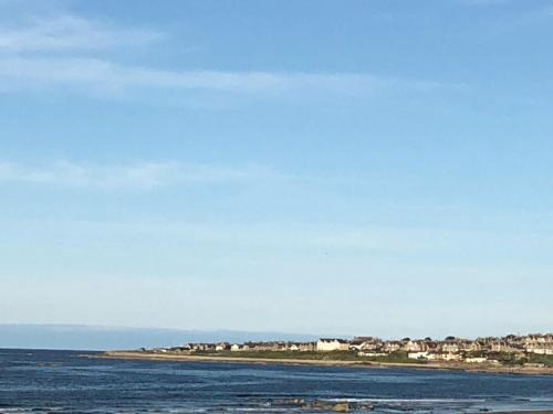 Lossiemouth Otro | Ballies Retreat