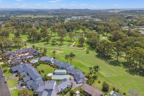 East Ballina Apartamento | Ballina Golf Unit