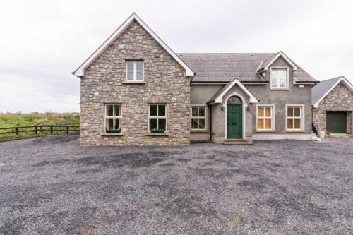 Ballinasloe Casa | Ballinasloe Guest House in the Heart of the Country