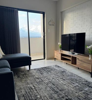 Ballito Apartamento | Ballito Bliss Five 1 bedroom
