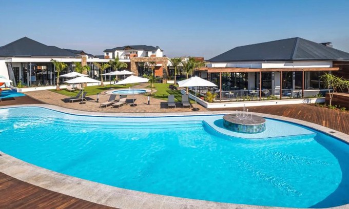 Ballito Apartamento | BALLITO HILLS, 1 bedroom apartment