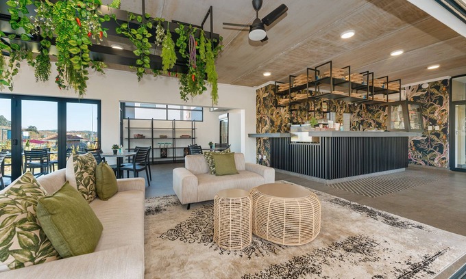Ballito Apartamento | Ballito Village 69 by HostAgents
