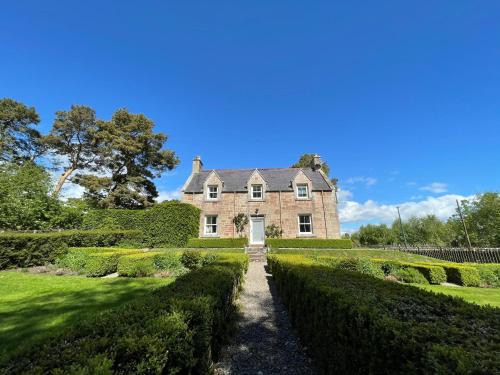 Dornoch Apartamento | Balloan Cottage