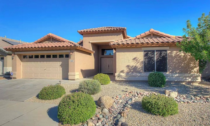 Wigwam Creek North Casa | Ballpark Oasis at Wigwam Creek