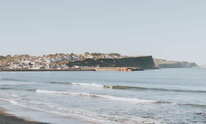 Ballycastle Casa | Ballycastle Beach House