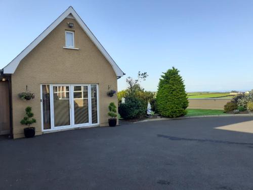 Bushmills Casa | Ballyallaght House