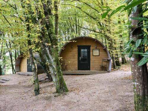 Barranisky Casa | Ballybeg Pod 8