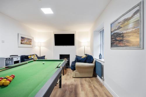Ballycastle Casa | Ballycastle Bolthole