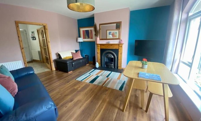 Ballycastle Casa | Ballycastle Modern Town House
