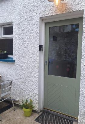 Ballycastle Apartamento | Ballycastle Town Centre Apartment