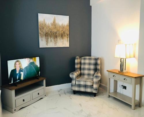 Ballycastle Apartamento | Ballycastle Town Centre Studio Apartment