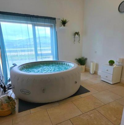 Templeshanbo Casa | Ballycrystal House Getaway