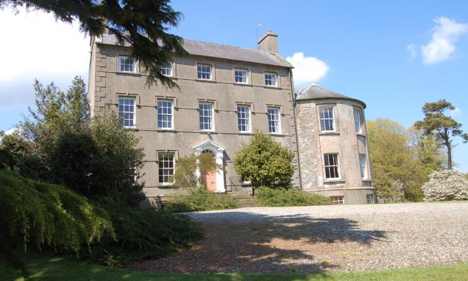 Downpatrick Cama Y Desayuno | Ballydugan Country House