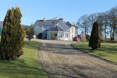Londonderry Casa | Ballyhargan Farm House