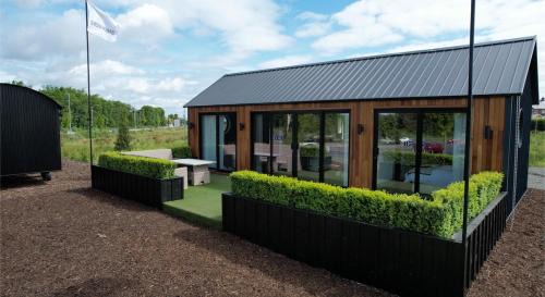 Limavady Chalet De Esquí | Ballyness Guest House