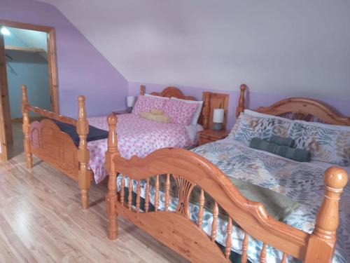 Corofin Casa | Ballytigue House