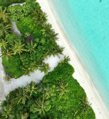 Nilandhoo Cama Y Desayuno | Balma Beach Inn
