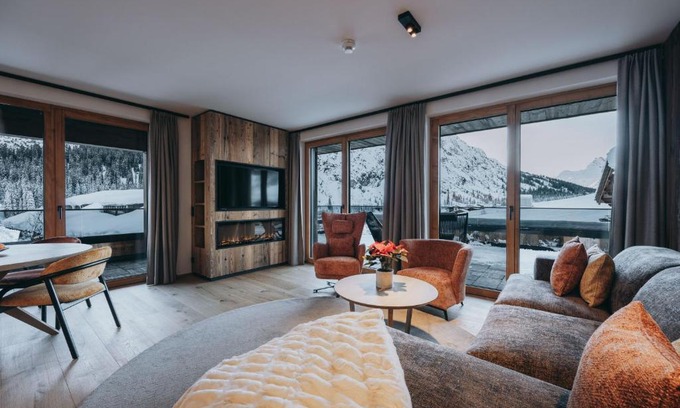 Zug Apartamento | Balma Restaurant Suites