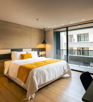 Pereira Hotel | Balmoral Plaza Hotel