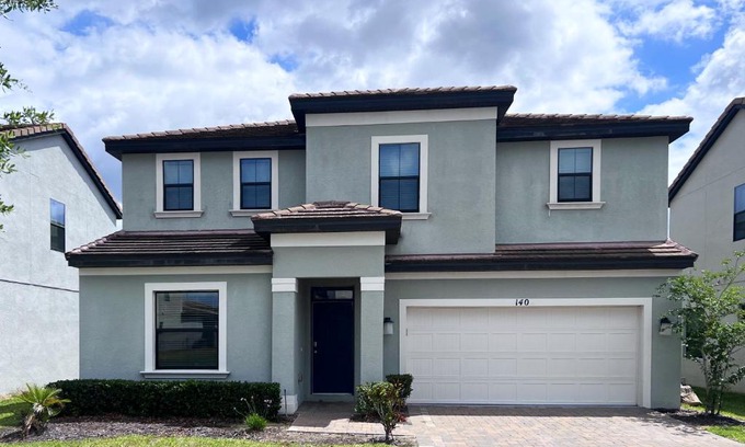 Haines City Casa | Balmoral Resort-140AA home