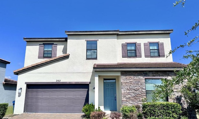 Haines City Casa | Balmoral Resort-202KB home