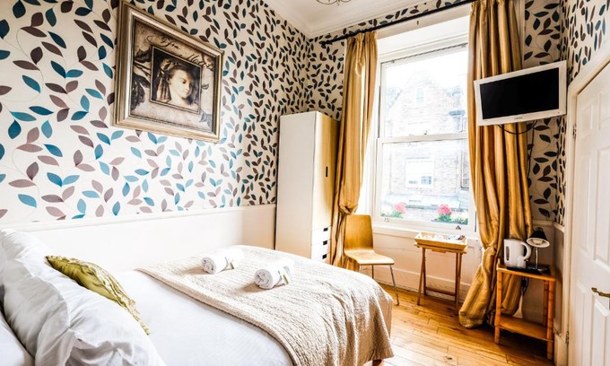 Tollcross Casa | Balmore Guest House