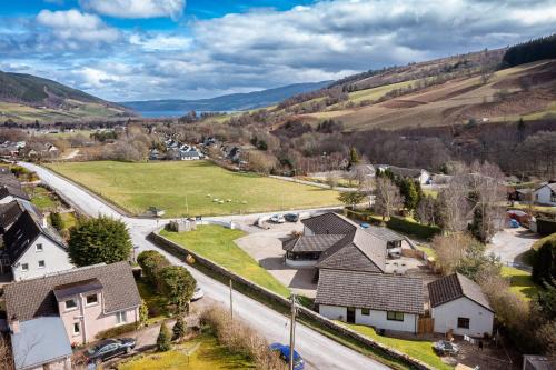 East Lewiston Cama Y Desayuno | Balmridge House, Loch Ness, Bed & Breakfast