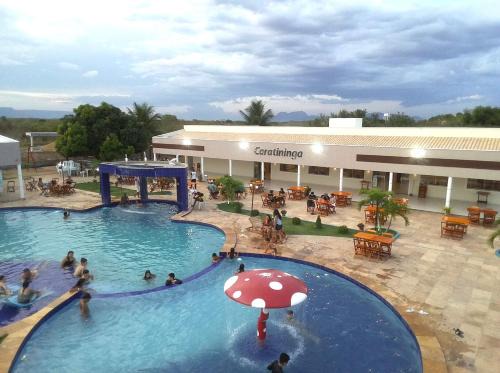 Graca Hotel | Balneário Caratininga