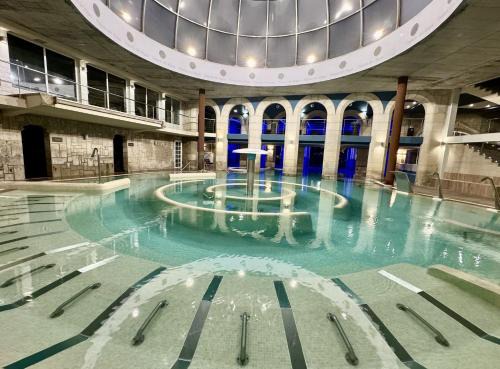 Mondariz-Balneario Hotel | Balneario de Mondariz