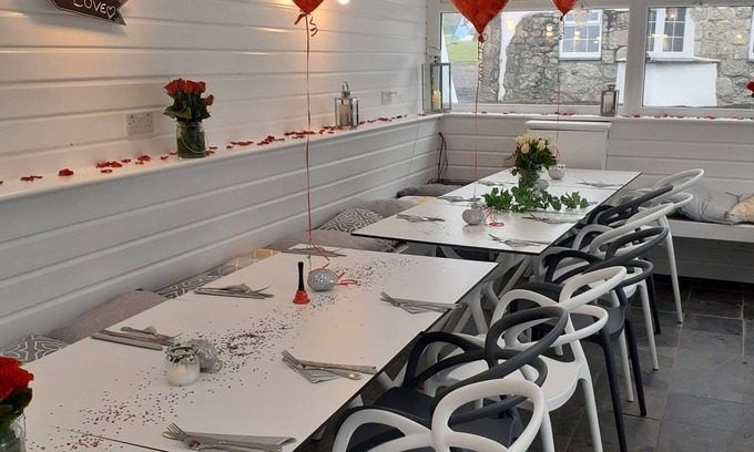 St Ives Hotel | Balnoon Inn