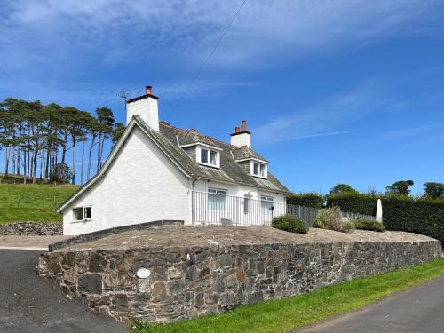 Ballantrae Casa | Balnowlart Lodge