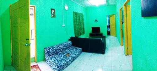 Kundasang Casa | Baloi AS Mesilau Guest House