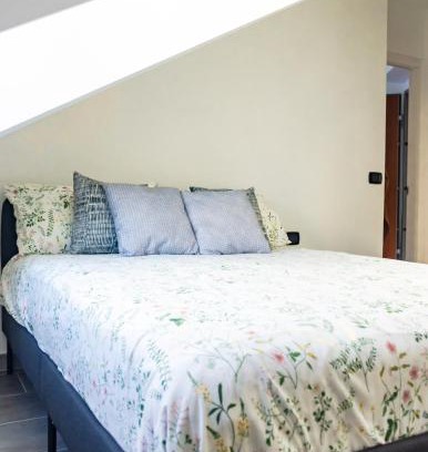 Borgo Dora Apartamento | Balon Turin View