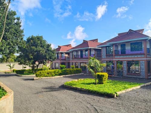 Nyeri Casa | Balozi Homes Nyeri