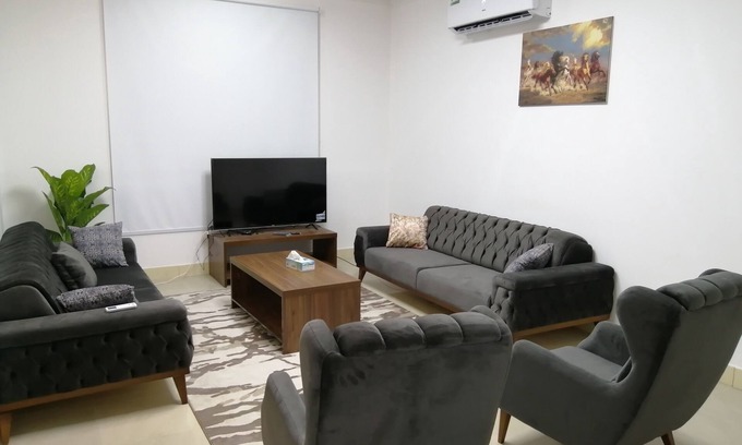 Seeb Villa | Balqees Villas 5 dormitorios en Muscat