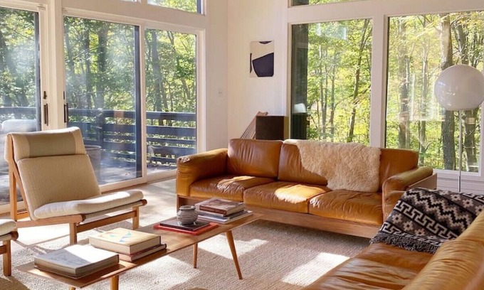 Shandaken Casa | Balsam Mountain House