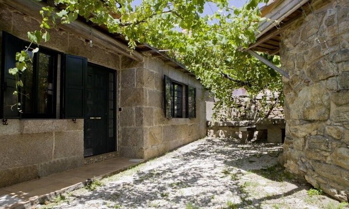 Cambados Casa | Sanxenxorural - Casa Baltar I