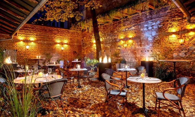 City Centre Hotel | Balthazar Design Hotel