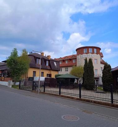 Rewal Apartamento | Baltic Apartment Rewal - Bartek