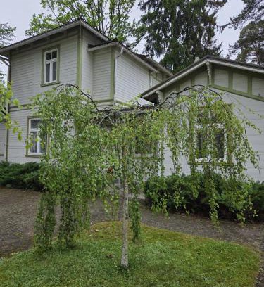 Jurmala Casa | Baltic beach villa 2