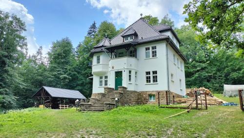 Polanica-Zdroj Casa | Baltic Home