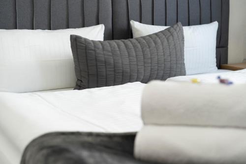 Lubeck City Centre Hotel | Baltic Hotel Lübeck