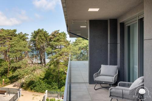 Pogorzelica Apartamento | Baltic Lux Pogorzelica II