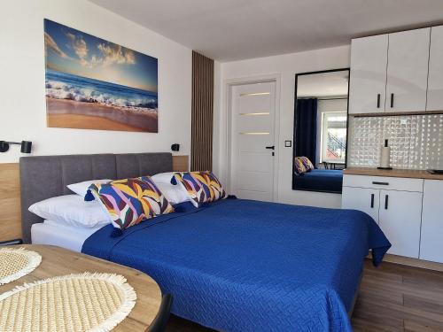 Cetniewo Apartamento | BALTIC SAND - Ośrodek Wypoczynkowy Władysławowo - Cetniewo