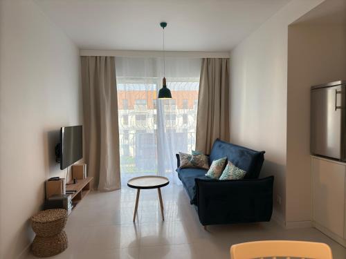 Gaski Apartamento | Baltic SEA apartament z dostępem do basenu,sauny ,jacuzzi i hali sportowej