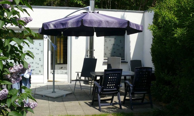Diedrichshagen Apartamento | Ostsee Bungalow Stolteraa - Propiedad 33398 - Bungalow 109